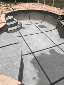 Pool Cleaning