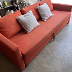 Sofa Bed