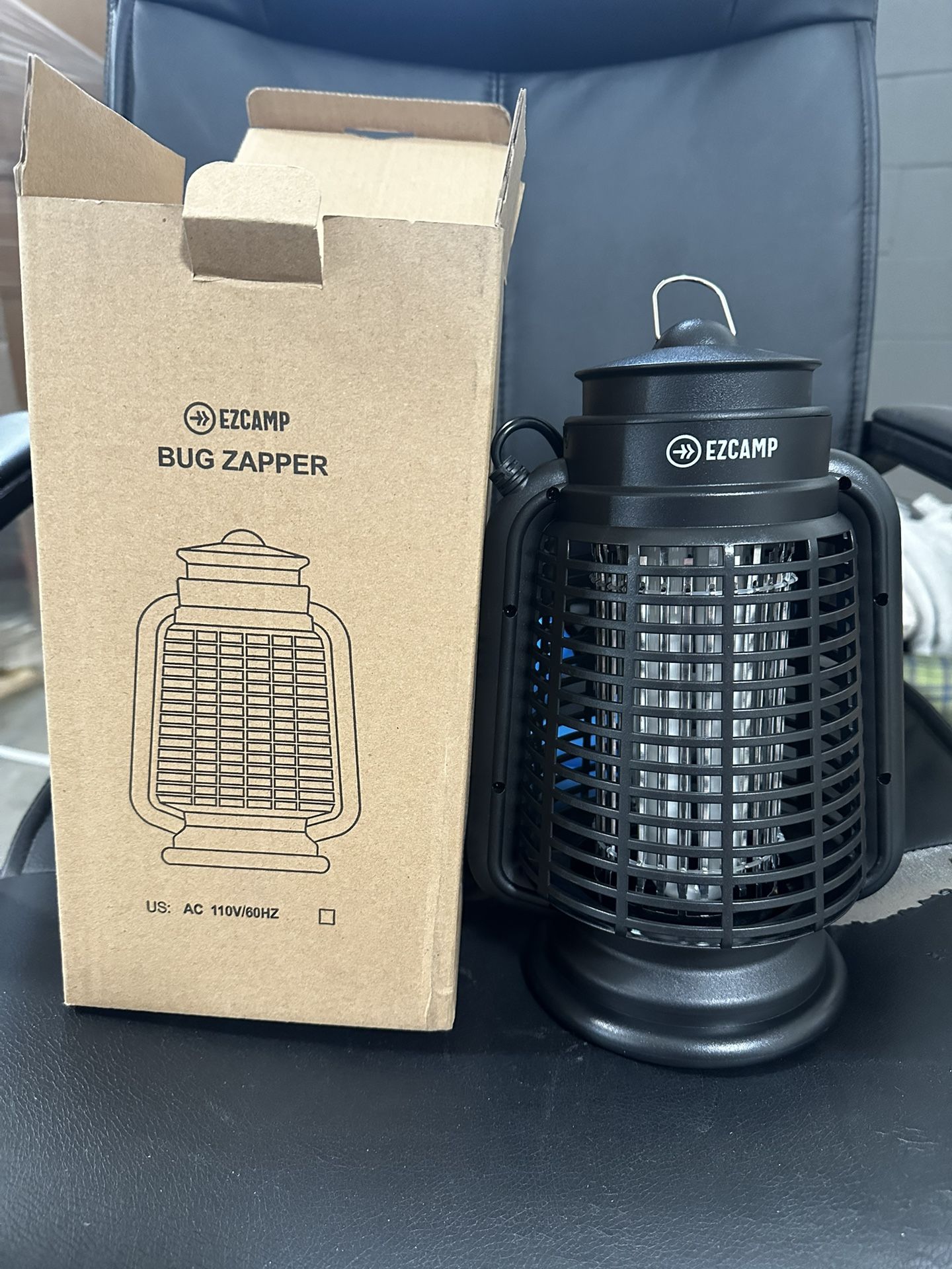 Moskit Killer Light 