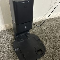 Roomba ADE-N1 Base - Condition Unknown