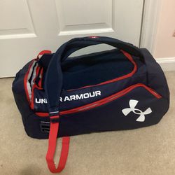 Brand New Gym Duffle Bag