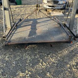 1989 Ford F-350