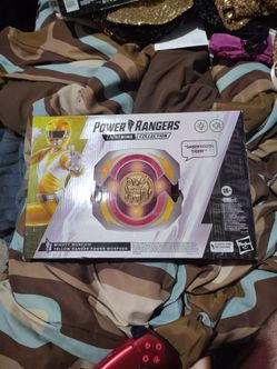 Lightning Collection Morpher