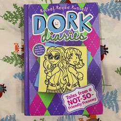 Dork Diaries
