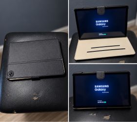 SAMSUNG GALAXY A9 TAB 256Gig