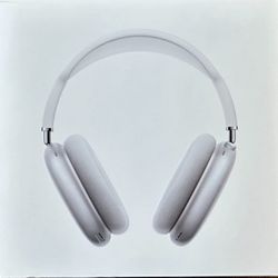 AirPod Pro Max With Smart Case 