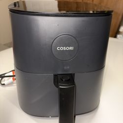 COSORI Air Fryer – Digital Touchscreen – Large Basket – Works Great