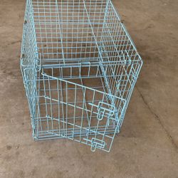 Dog Crate