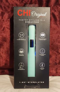 CHI Original Digital Flat Iron 1.25"
