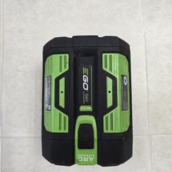 Ego OEM 7.5ah Battery