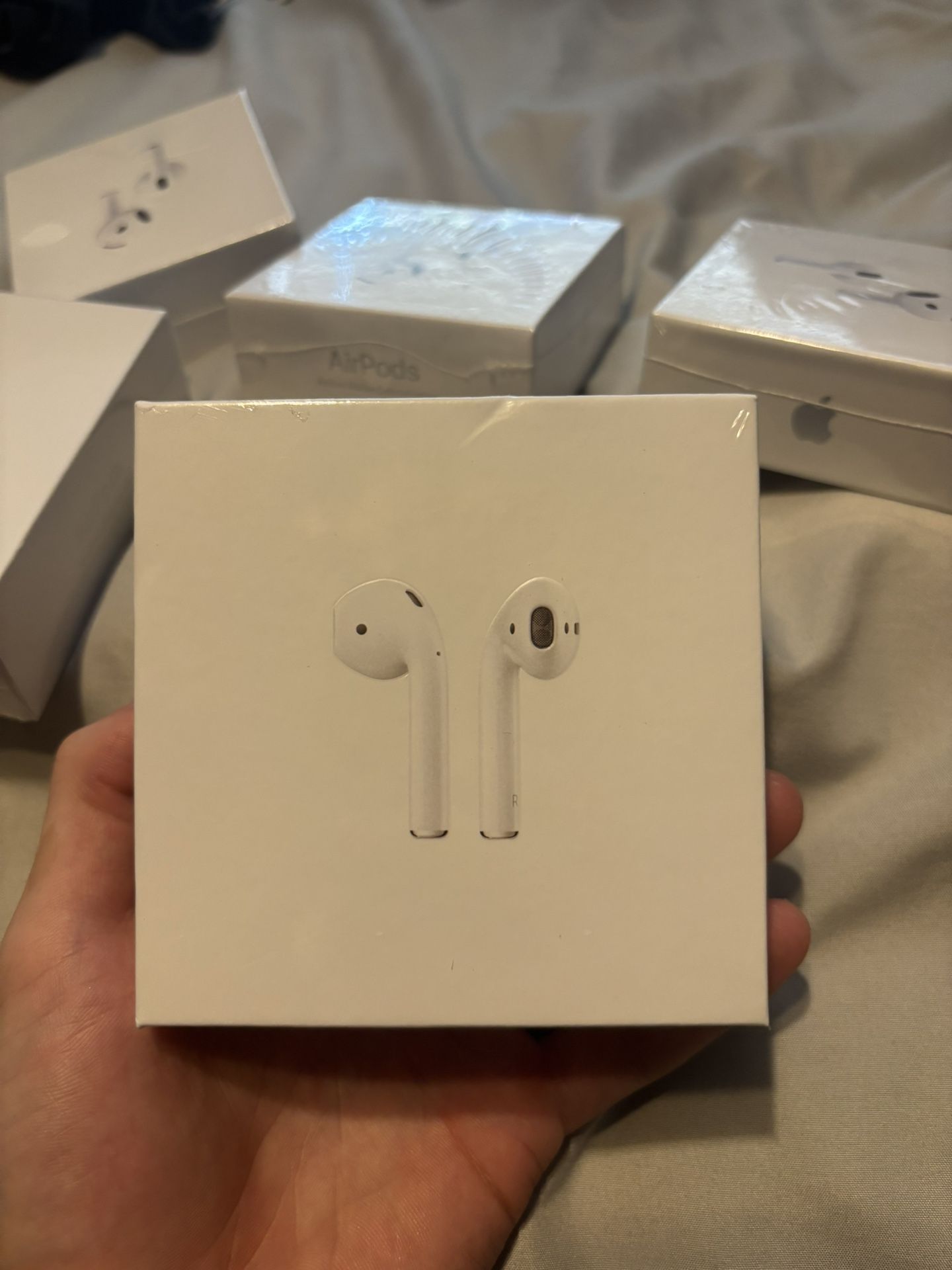 AIRPODS 1st Gen