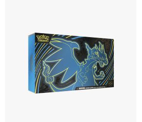Pokémon Charizard UPC Mega Evolutions