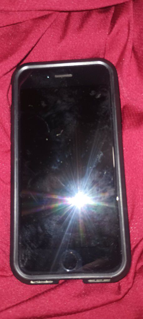 used iPhone 7 Pick Up Today 05/16/2024 I'll Sell It For 50$
