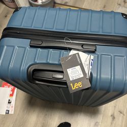 XLL LUGGAGE (NEW)