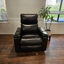 Recliner Couch 