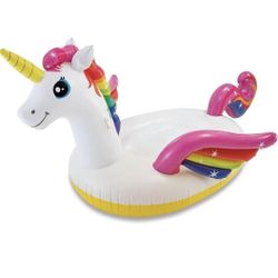 Unicorn Pool Float