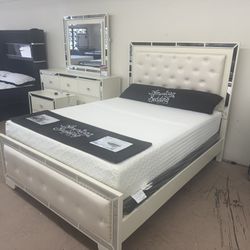 Bedroom Set 