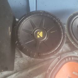 12 SPEAKER S 