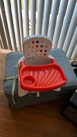 Baby chair and baby seat
