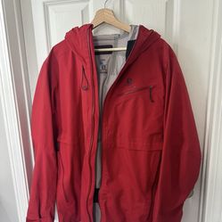Salomon Ski Jacket
