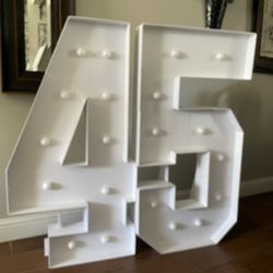 Numbers