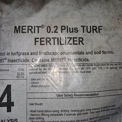 Fertilizer With Grub Control Half Price