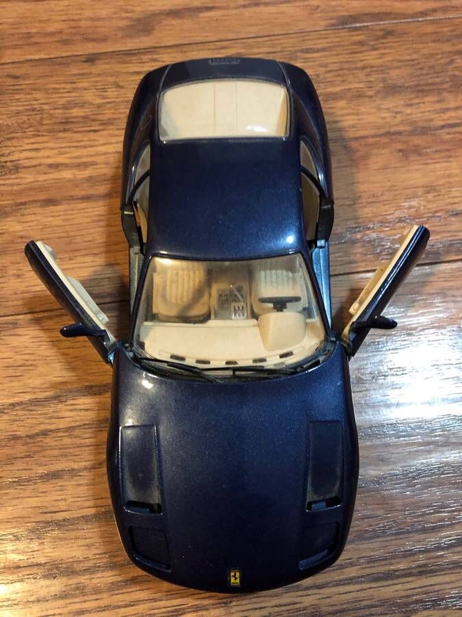 Diecast Cars Entire Lot