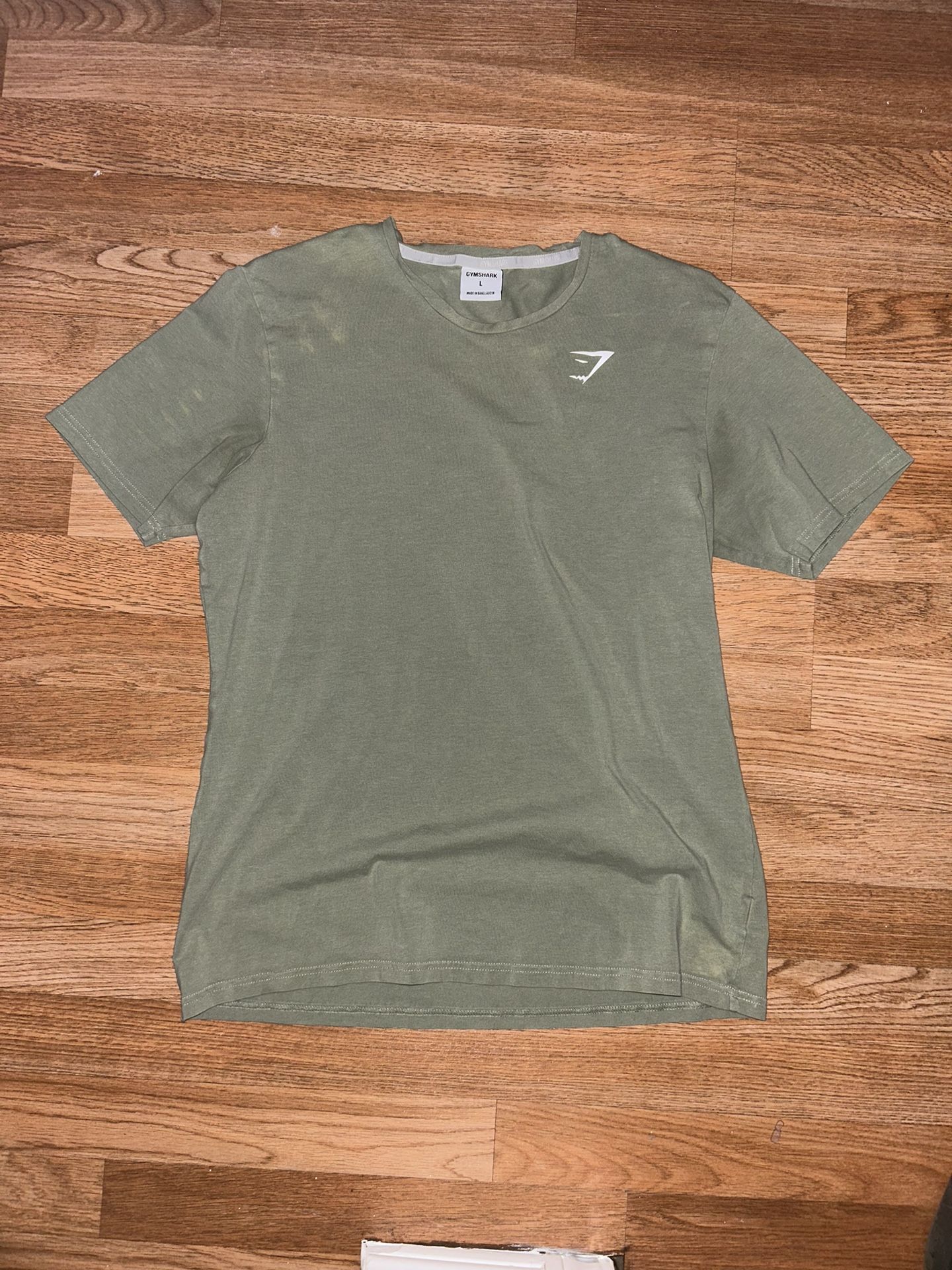 Gym Shark Men’s Tee