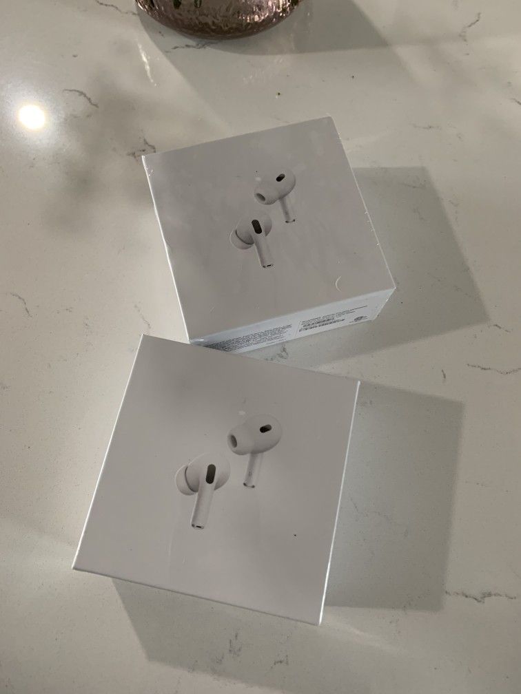 Apple AirPods Pro 2nd Generation USB-C