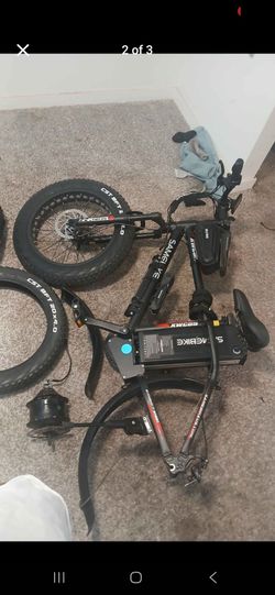 Samebike