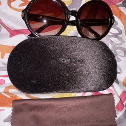 Tom Ford Sunglasses
