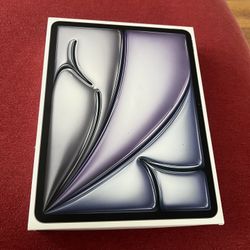 IPad Air 13 Inch (M3) WiFi + Cellular 