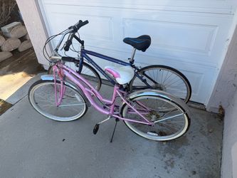 Bikes