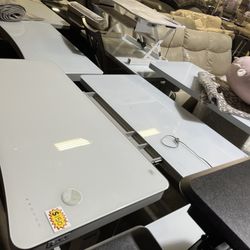 Tresanti Adjustable Height Desks From Costco 