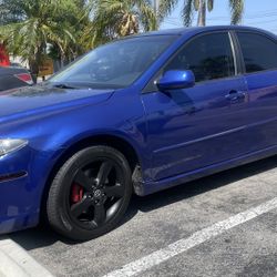 2006 Mazda Mazda6