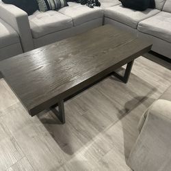 Nice Coffee Table 