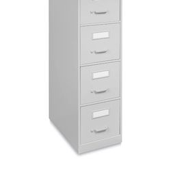 4 draw file Cabinet 
