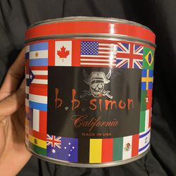 BB Simon Belt
