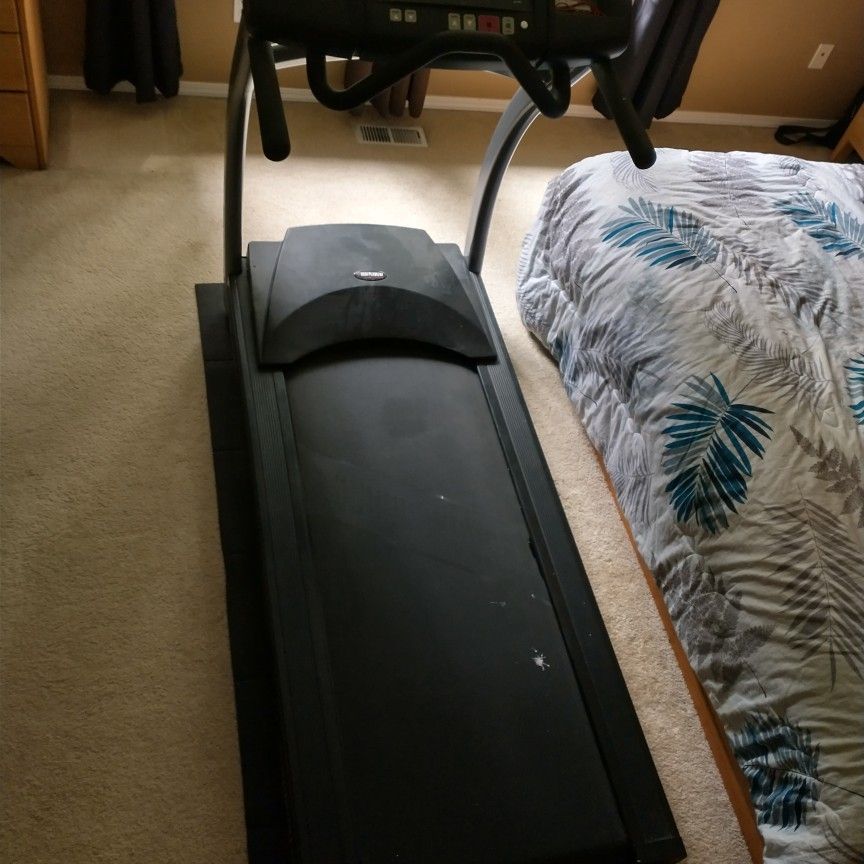 Bodyguard t340 treadmill hotsell