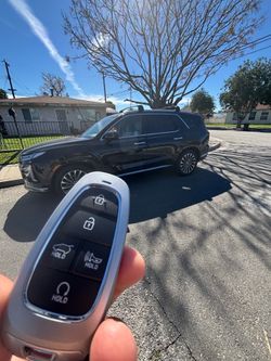 Llaves de autos / car keys and remotes
