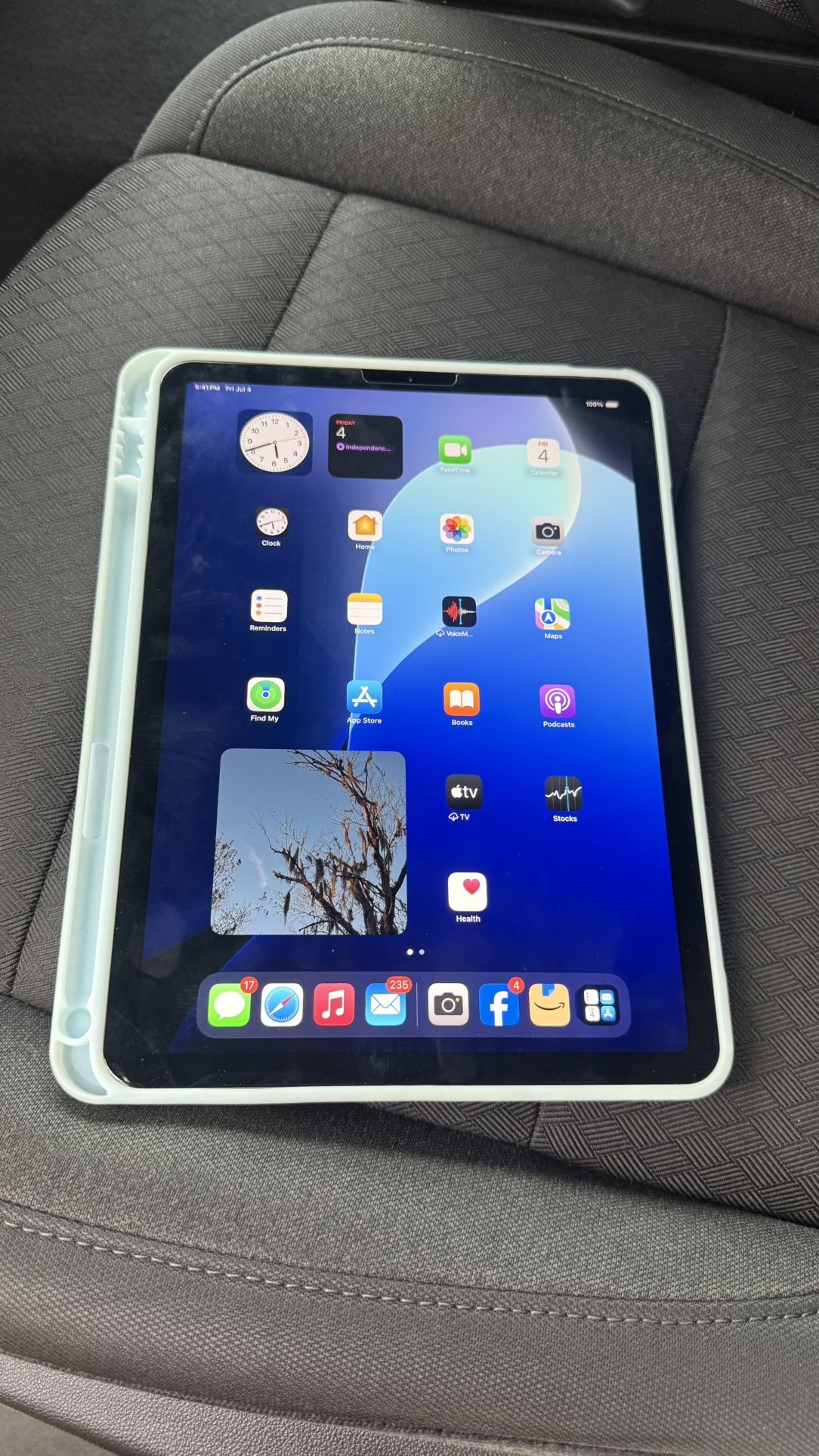 Ipad Air (4th Generation