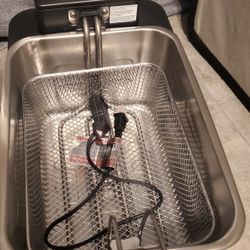 Tfal Fryer 3.5 L 