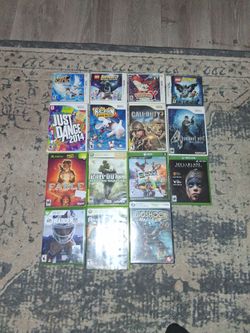Games for safe