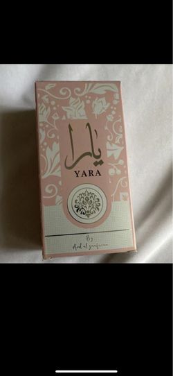 Ard Al Zaafaran Yara Eau de Parfum Spray 1.7 fl oz 50ml