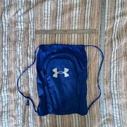 Under Armour Drawstring Backpack