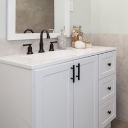 Free Vanity