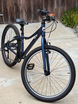LIV Enchant 24 Youth Bicycle