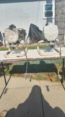 Spray Paint Machine
