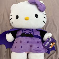 HALLOWEEN HELLO KITTY