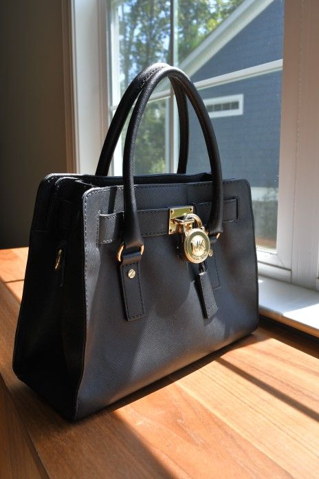 Michael Kors Medium Purse